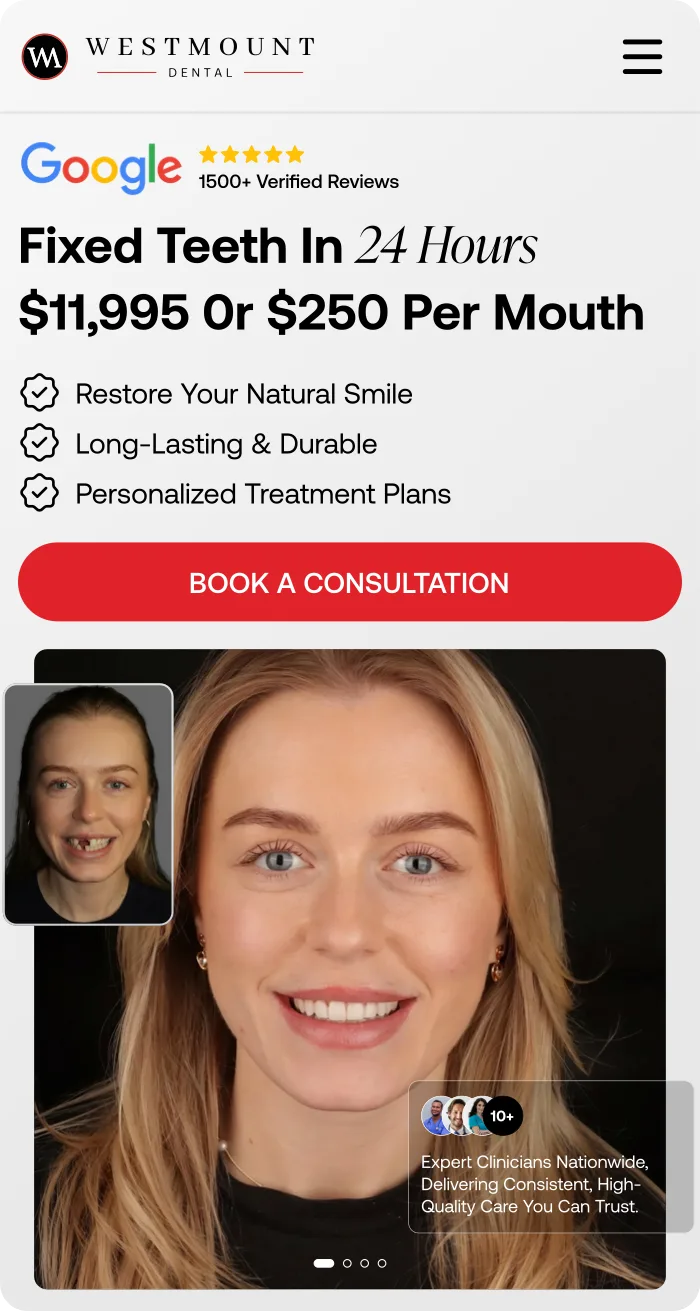 Convertt landing page creative 6